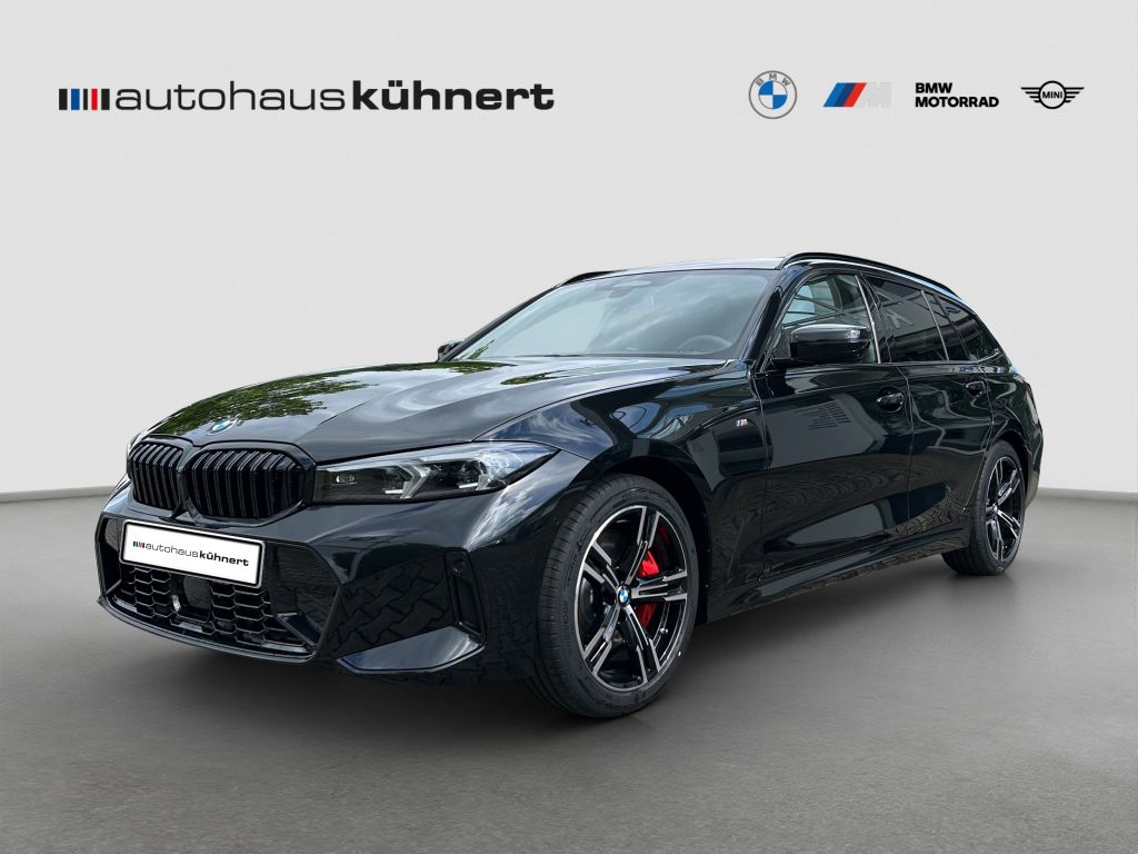 Bild des Angebotes BMW 320d xDrive Touring UPE 79.580 € M Sport Pro