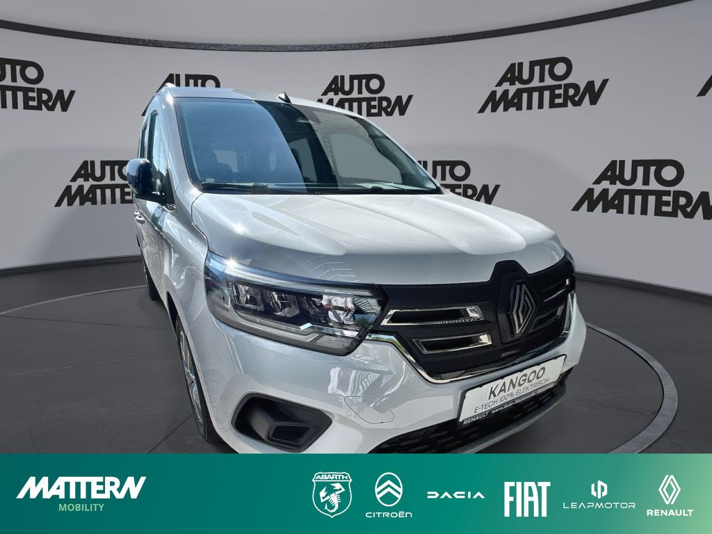 Bild des Angebotes Renault Kangoo E-TECH Techno Comfort Range L1 Elektro