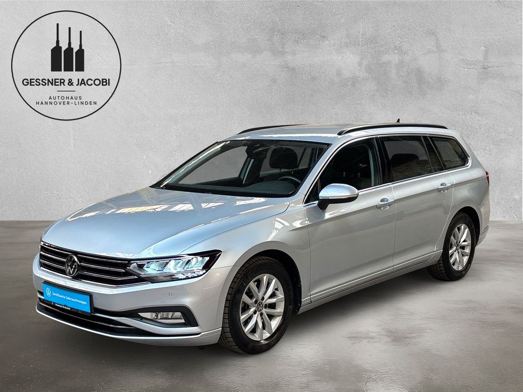Bild des Angebotes Volkswagen Passat Variant 1.5 TSI Business AppConnect Kamer