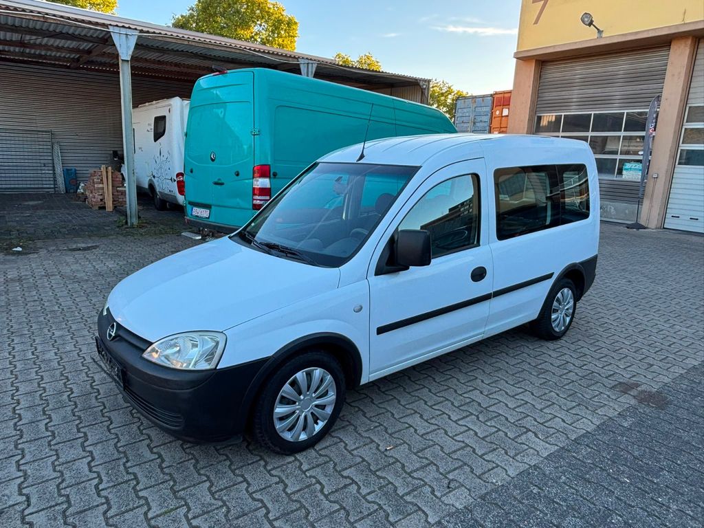 Bild des Angebotes Opel Combo 1.4 TWINPORT ecoFLEX Edition