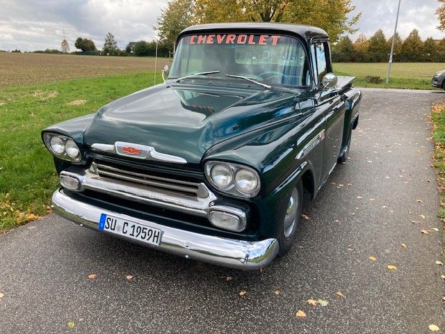 Bild des Angebotes Chevrolet Andere - 3100 Apache
