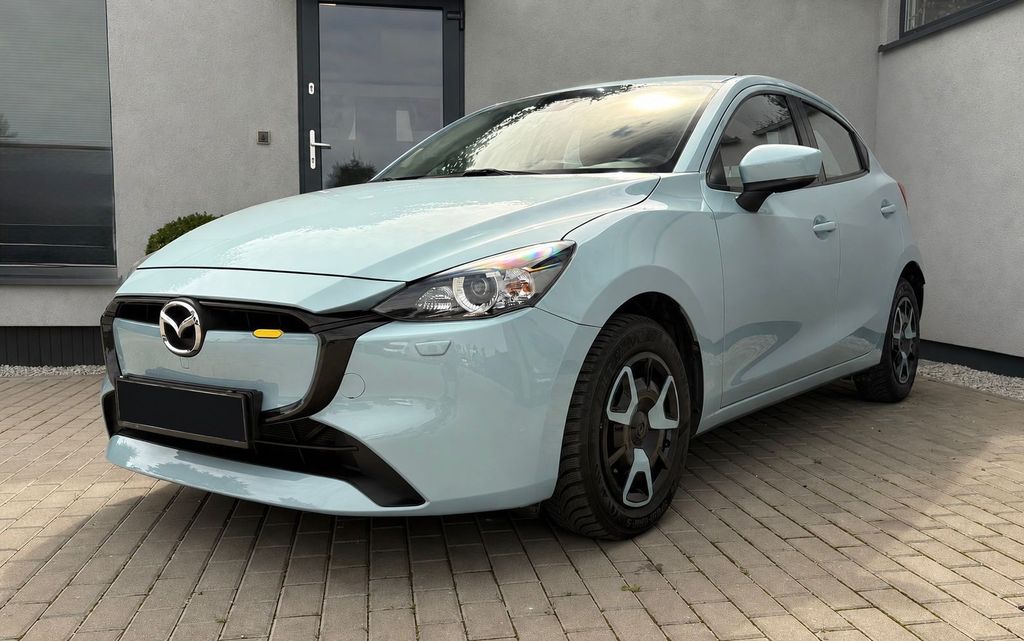 Bild des Angebotes Mazda 2 SKYACTIV-G 75 Center-Line
