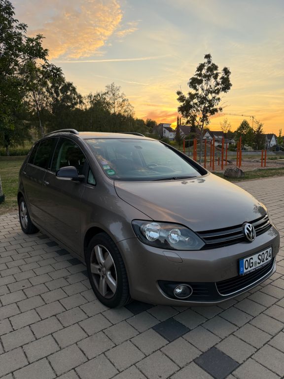 Bild des Angebotes Volkswagen Golf Plus 1.4 TSI Style