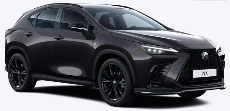 Bild des Angebotes Lexus NX 450h+ E-FOUR F SPORT Pano,360°,HUD,ACC,Totwin
