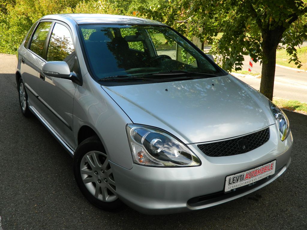 Bild des Angebotes Honda Civic 1.4i LS