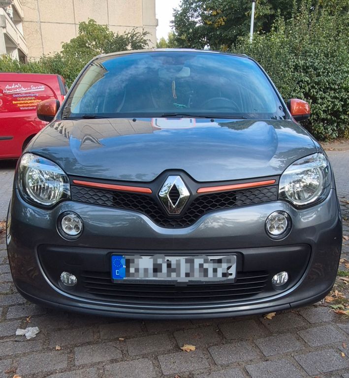Bild des Angebotes Renault Twingo ENERGY TCe 90 Experience Experience