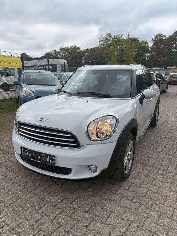 Bild des Angebotes MINI Cooper Countryman Cooper ALL4 Automatic
