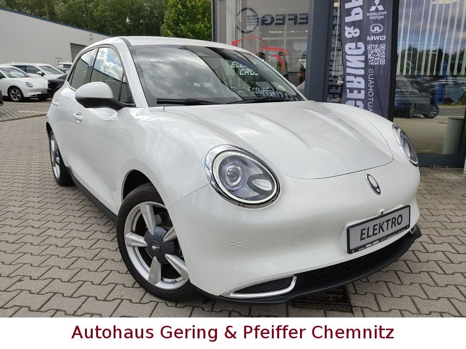 Bild des Angebotes GWM Ora 03 | 300 / LED / Navi