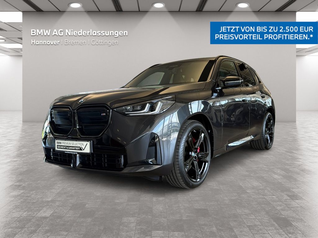 Bild des Angebotes BMW X3 M50 xDrive M Sport Standheizung AHK Kamera