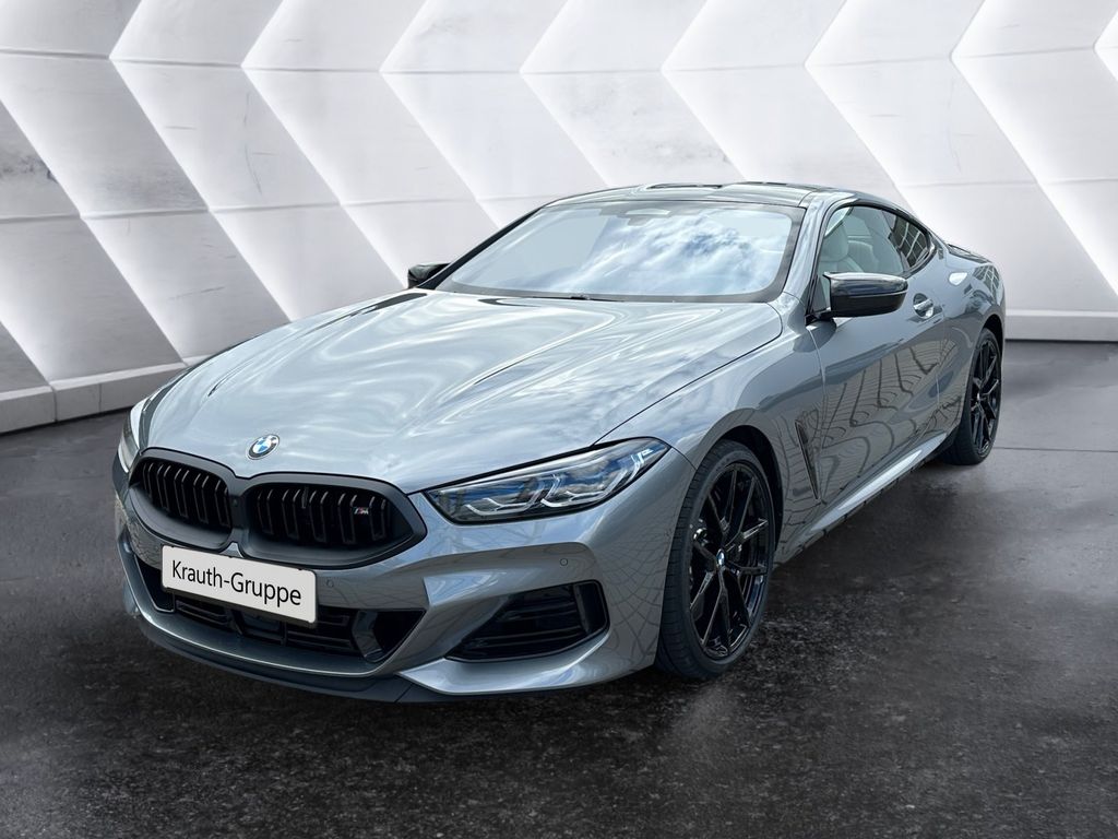 Bild des Angebotes BMW M850i xDrive Carbon Paket B&W Surround Head-Up D