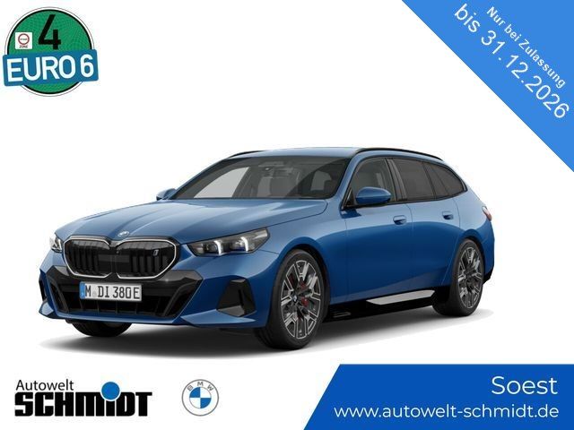 Bild des Angebotes BMW i5 eDrive40 Touring M Sportpaket UPE 89.015 EUR