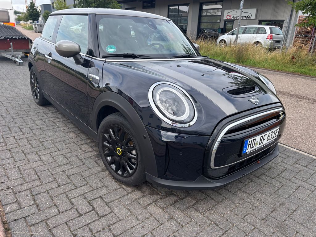 Bild des Angebotes MINI COOPER SE Mini 3-trg. Cooper SE Classic Trim