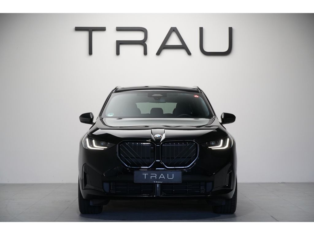 Bild des Angebotes BMW X3 20d M Sport Pro Inno Comfort AHK HUD H&K Park