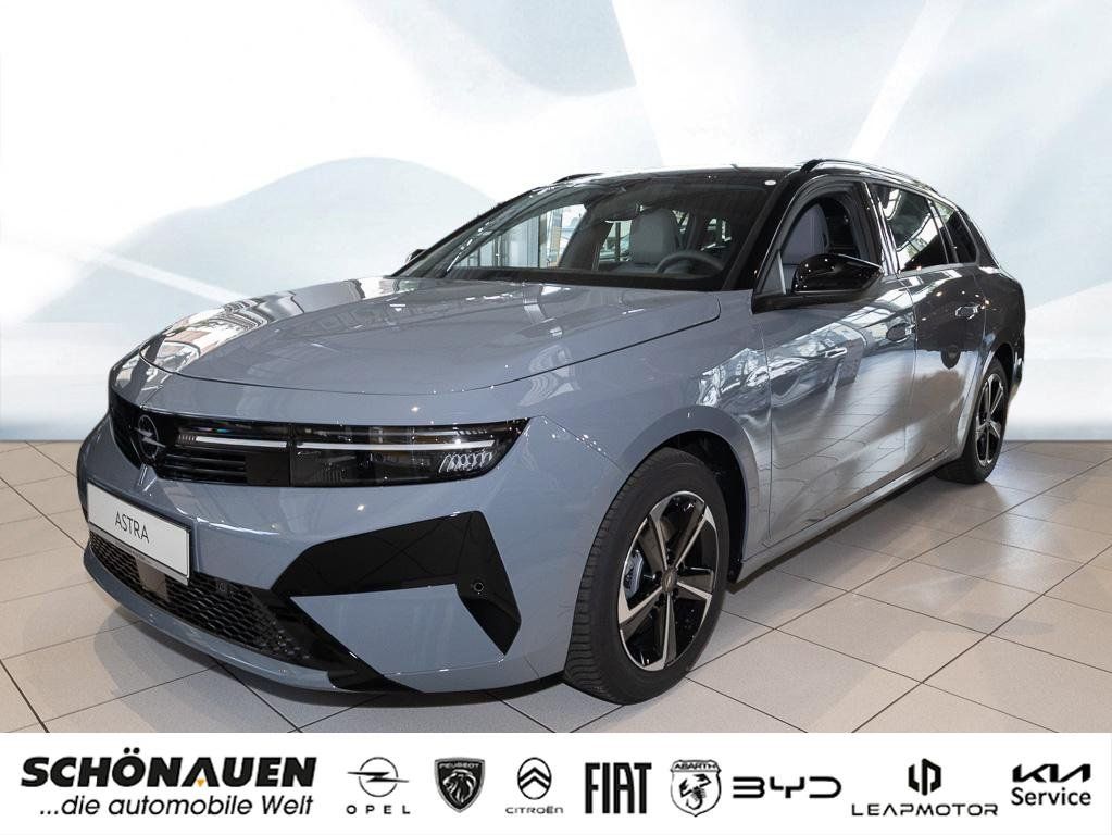 Bild des Angebotes Opel Astra Sports Tourer GS Hybrid +Winter Paket GS++