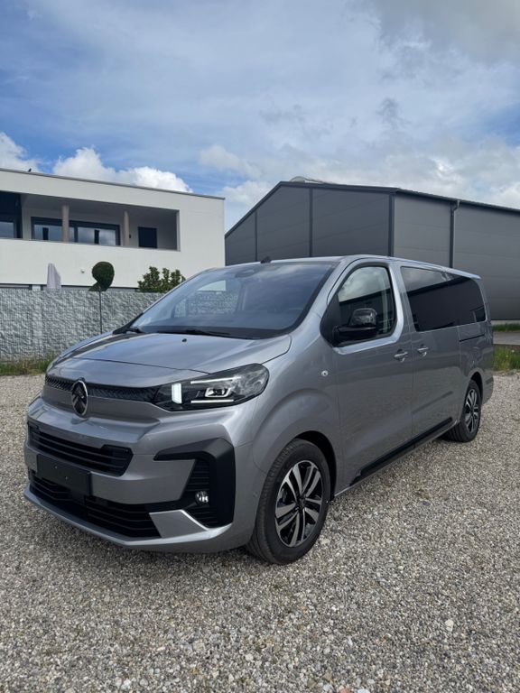 Bild des Angebotes Citroën SpaceTourer Spacetourer Max XL