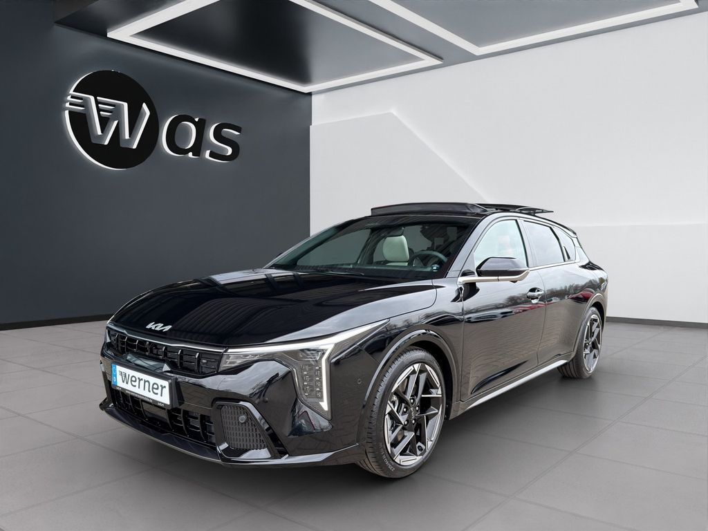 Bild des Angebotes Kia K4 1.6 T GT-Line DCT 180 DWP+ SZ SD 18 GD