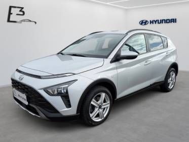 Bild des Angebotes Hyundai BAYON 1.0 Turbo 48V 6-iMT Select Winterpaket