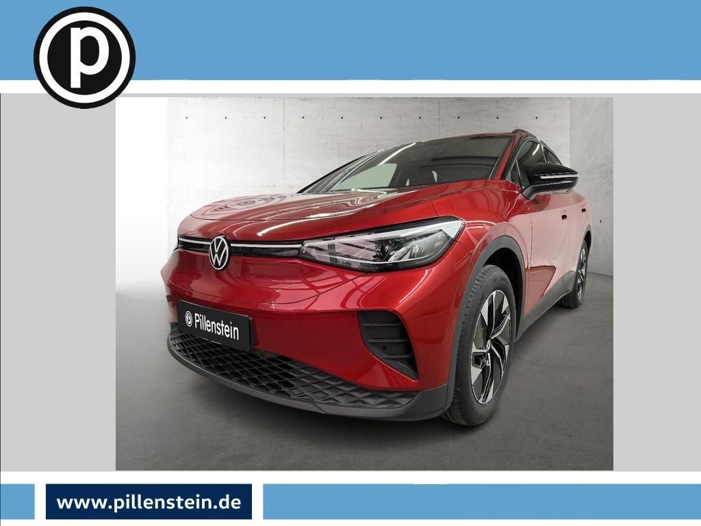 Bild des Angebotes Volkswagen ID.4 ENERGY NAVI+EASY+KAM+TRAVEL+19"ALU