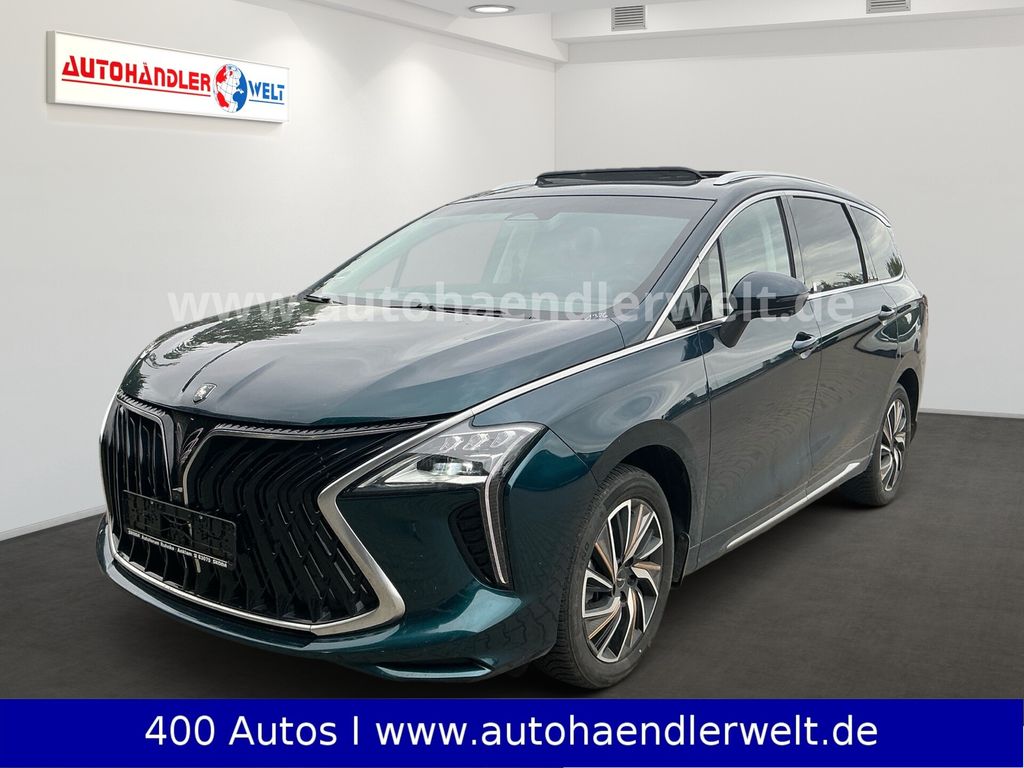 Bild des Angebotes DFSK Forthing 4 Automatik