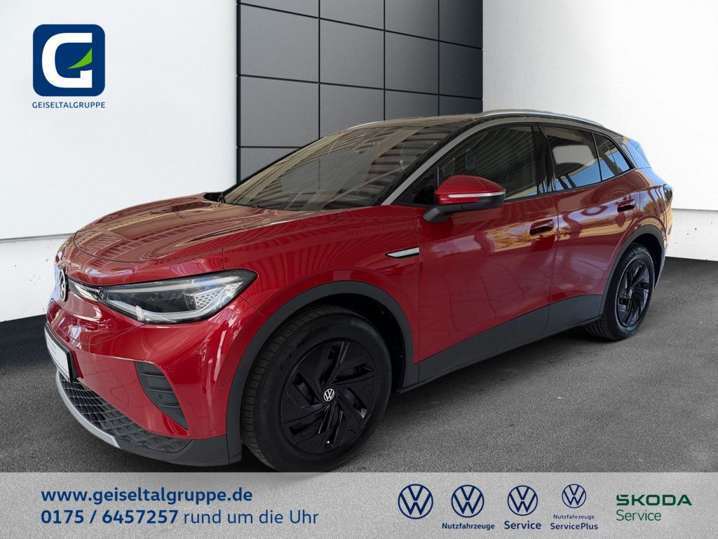 Bild des Angebotes Volkswagen ID.4 ID.4 Pure Performance *MATRIX*REAR VIEW*ASS