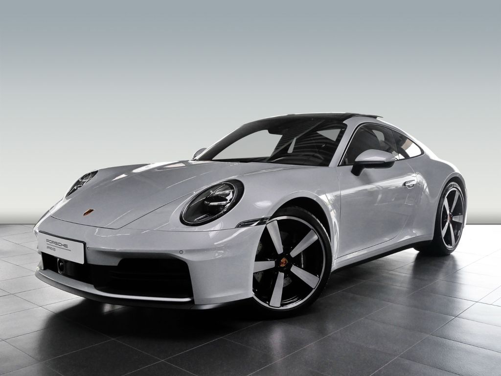 Bild des Angebotes Porsche 911 992.2 Carrera Matrix/ACC/Bose/Sportabgas/Gla