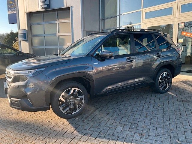 Bild des Angebotes Subaru Forester 2.0 ie 100 kW AWD Exclusive