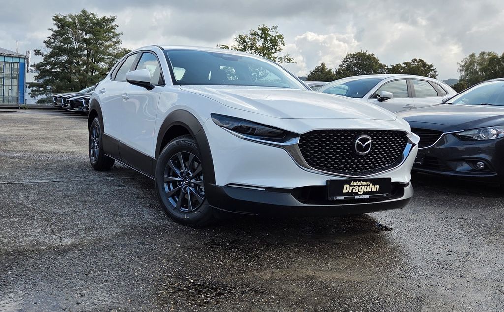 Bild des Angebotes Mazda CX-30 e-SKYACTIV-G M-Hybrid 140 Prime-line