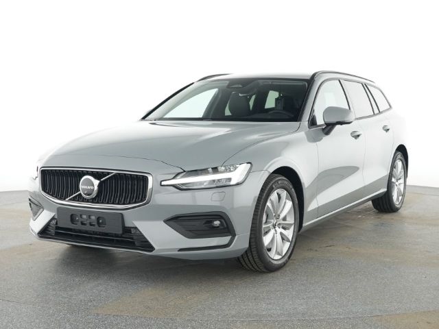 Bild des Angebotes Volvo V60 B4 Leder ACC BLIS 360kam DAB Harman Sitz Mem