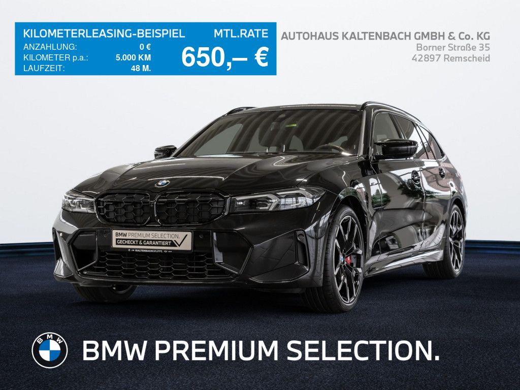 Bild des Angebotes BMW 340i Touring xDrive FACEL. PANO HUD 360° LED