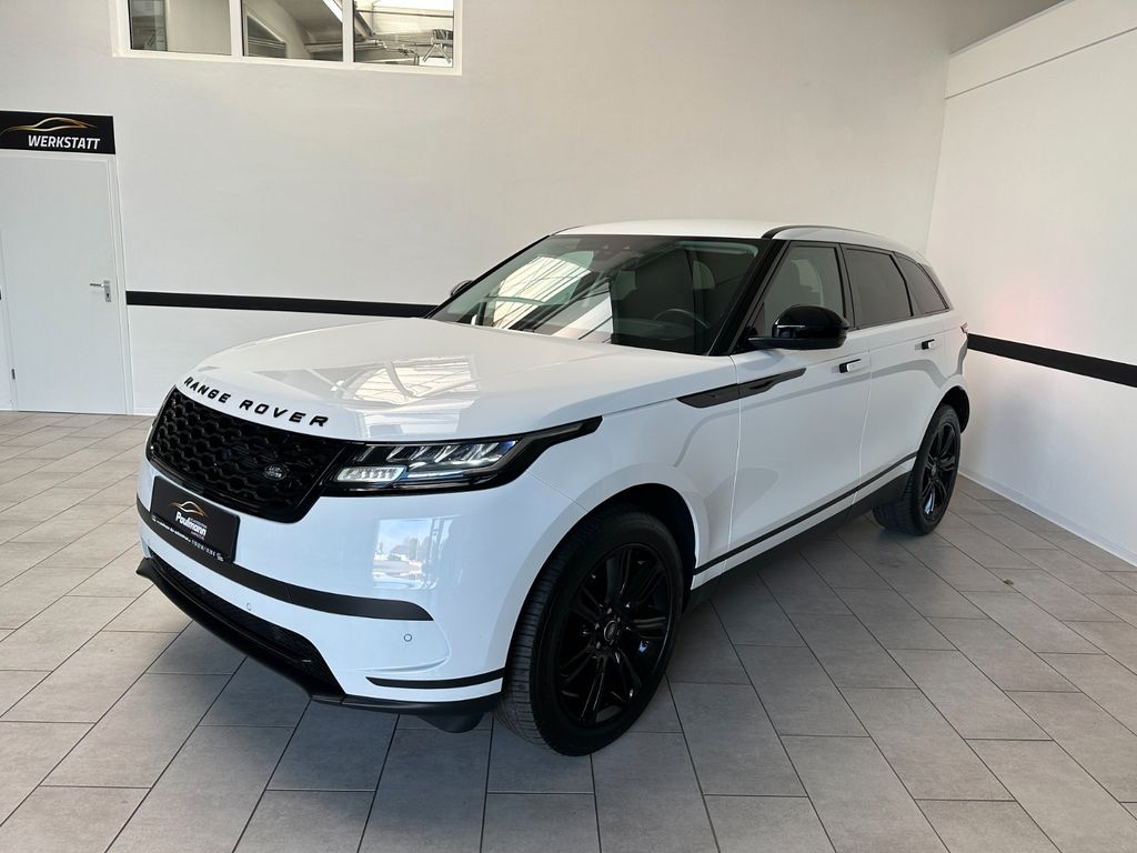 Bild des Angebotes Land Rover Range Rover Velar 2.0 D240 LED*20Zoll