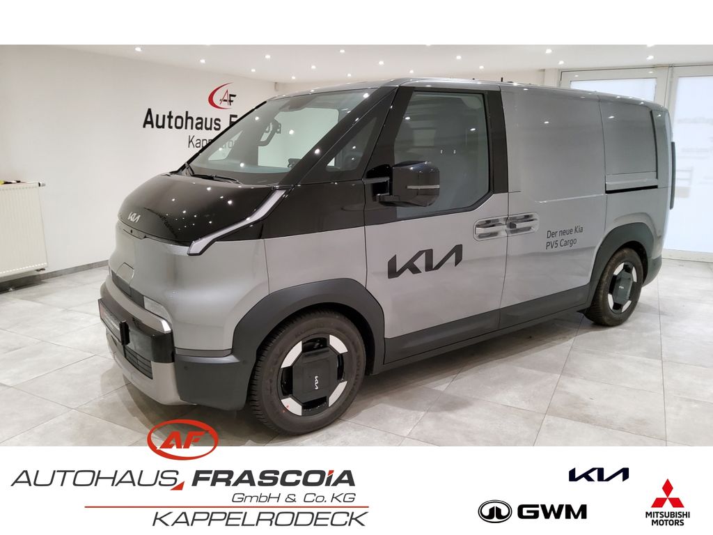 Bild des Angebotes Kia PV5 Cargo 120 kW Elite Navi ACC PDC SHZ Rückfahr