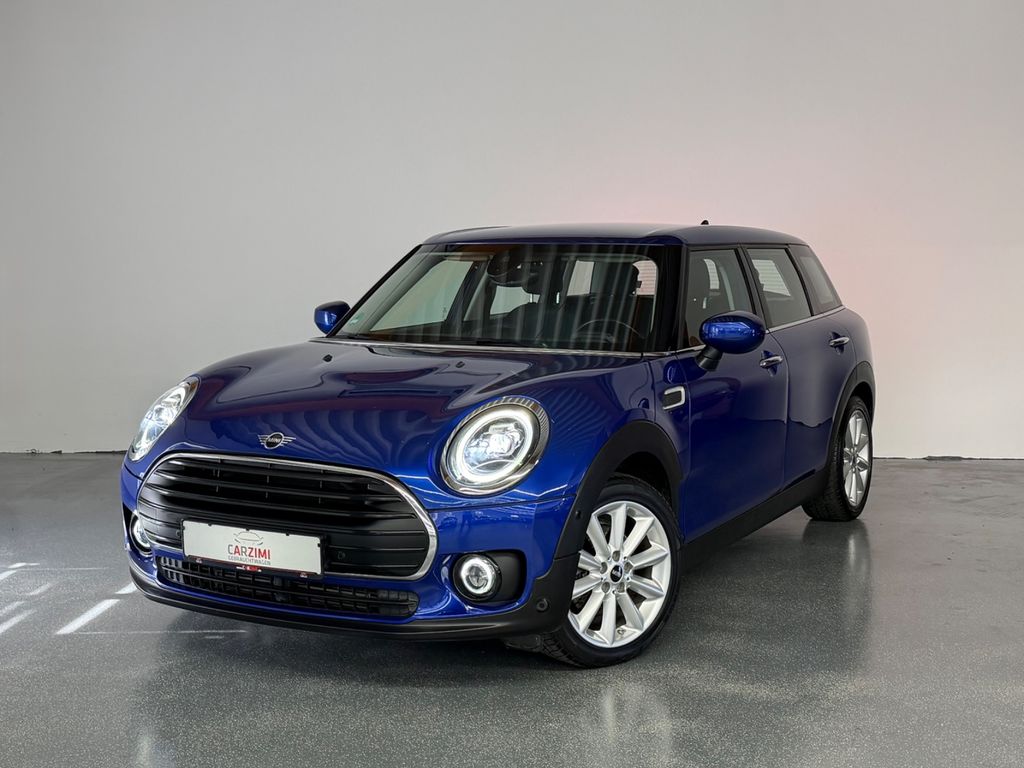 Bild des Angebotes MINI Cooper Clubman 1.5 LED Virtual 2.Hand