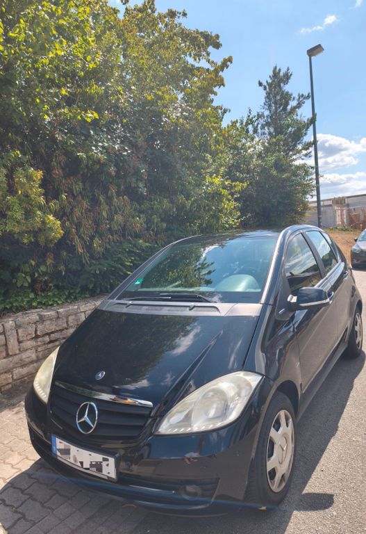 Bild des Angebotes Mercedes-Benz A 170
