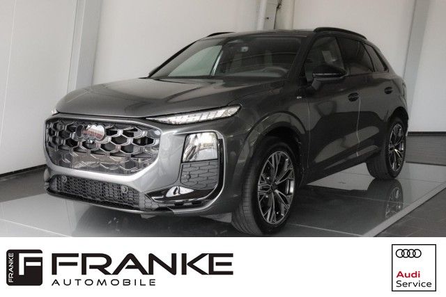 Bild des Angebotes Audi Q3 35 TFSI S line S-tronic PANO*AHZV*LEDER