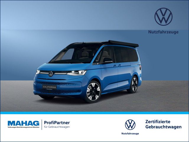 Bild des Angebotes Volkswagen California Ocean e-Hybrid 4MOTION