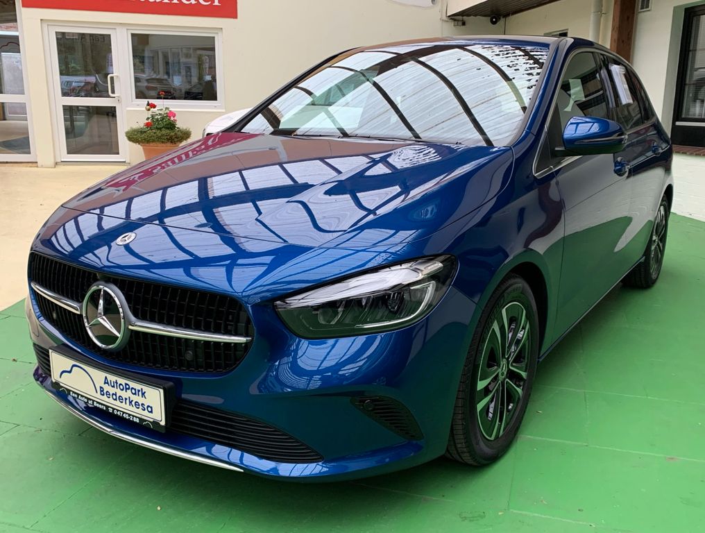 Bild des Angebotes Mercedes-Benz B 180 DCT Progressive LED+NAVI+KAMERA