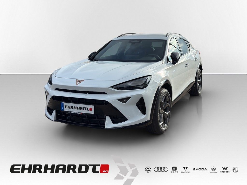 Bild des Angebotes Cupra Formentor 1.5 eTSI DSG DCC AHK*MATRIX*VIRTUAL*NA