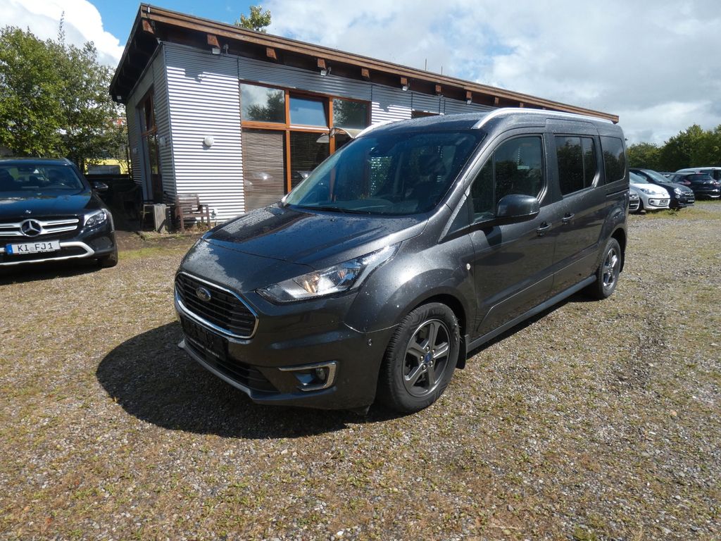 Bild des Angebotes Ford Grand Tourneo Connect Titanium
