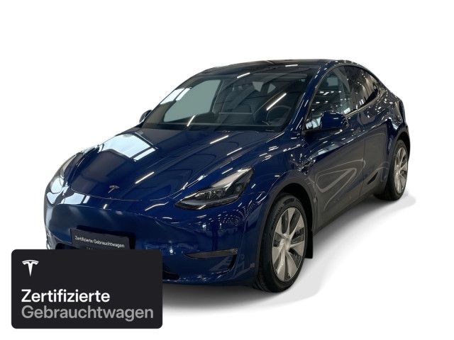 Bild des Angebotes Tesla Model Y Long Range AWD
