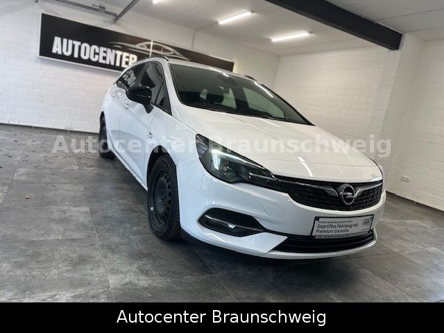 Bild des Angebotes Opel Astra K Sports Tourer Selection