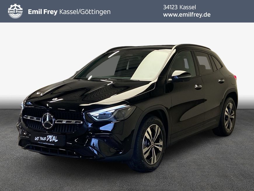 Bild des Angebotes Mercedes-Benz GLA 180 Edit Progressive Adva+|360°|Distro|Night