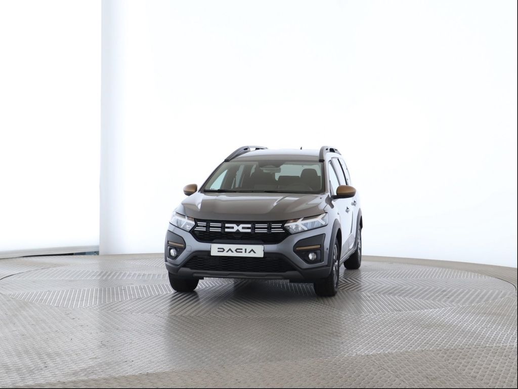 Bild des Angebotes Dacia Jogger Extreme 110 TCe 7 Sitze+Auto+Klimaautom+T