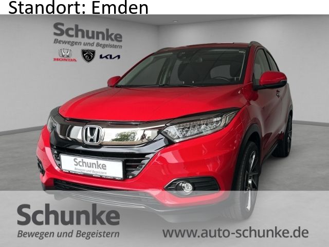 Bild des Angebotes Honda HR-V Executive 1.5 i-VTEC El. Panodach Navi LED