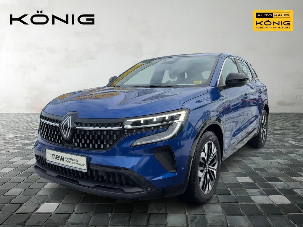 Bild des Angebotes Renault Austral Equilibre Mild Hybrid