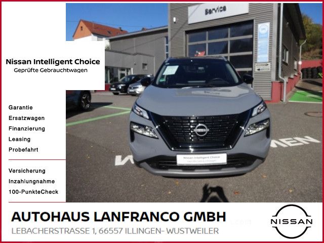 Bild des Angebotes Nissan X-Trail N-Connecta 1.5 VC-T e-Power 4x2 19"-LM 1