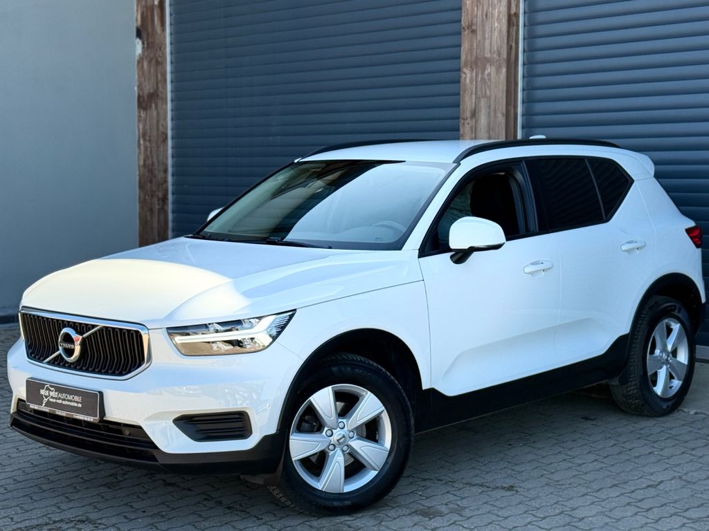 Bild des Angebotes Volvo XC40 Momentum Core Aut/Navi/CAM/LED/Lane/VirtC/