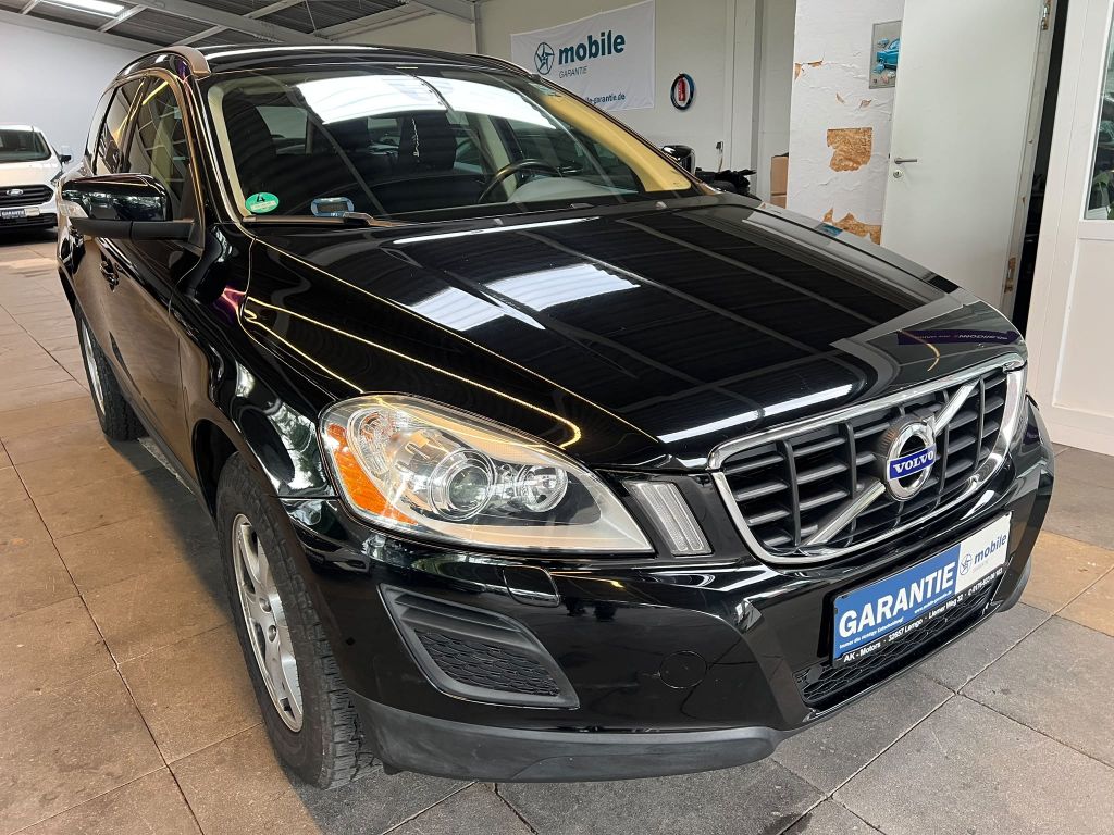 Bild des Angebotes Volvo XC60 Kinetic AWD