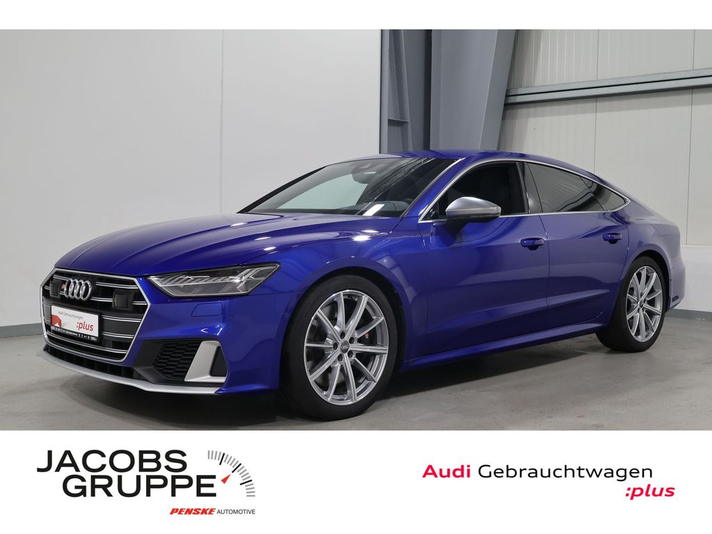 Bild des Angebotes Audi S7 Sportback 3.0 TDI quattro VC+*LED*SH