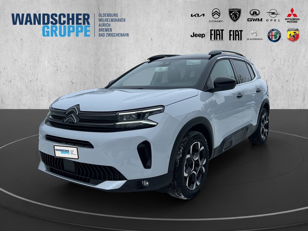 Bild des Angebotes Citroën C5 Aircross MAX 1.5 BlueHDi 130 LED NAVI KAMERA