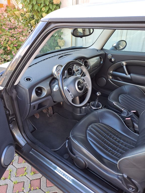 Bild des Angebotes MINI COOPER Park Lane Park Lane
